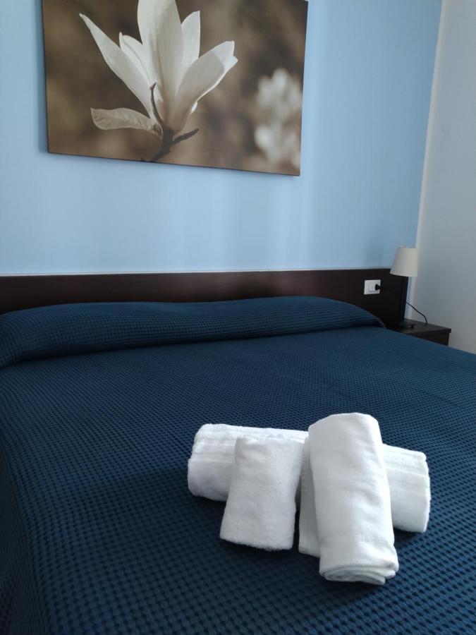 Magnolia Room & Breakfast Faenza Buitenkant foto
