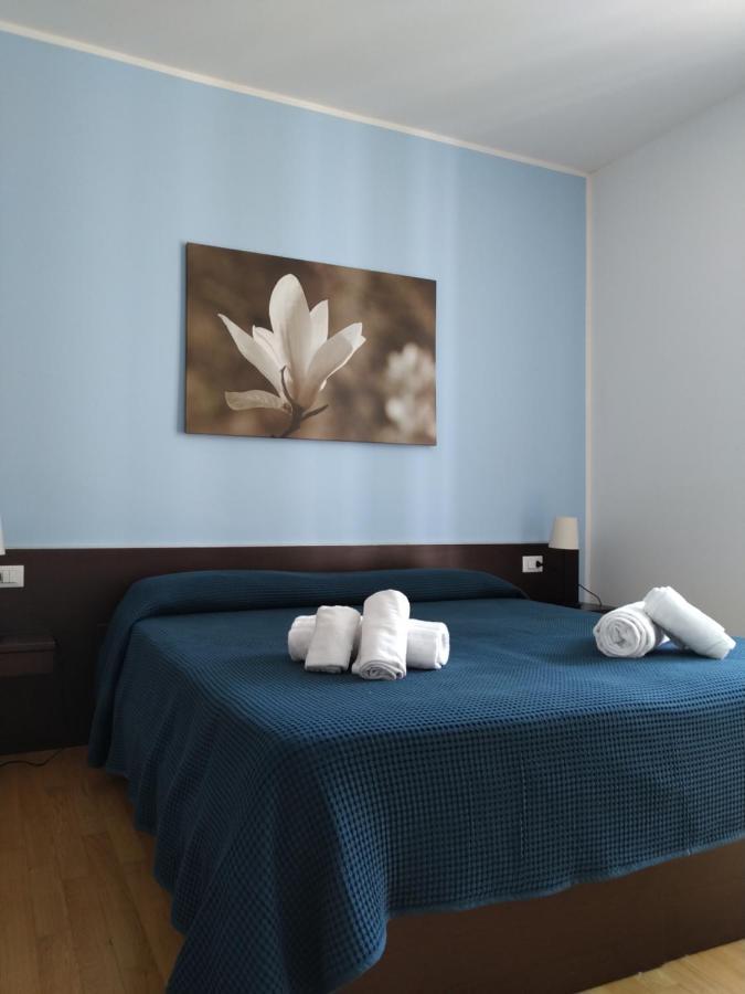 Magnolia Room & Breakfast Faenza Buitenkant foto