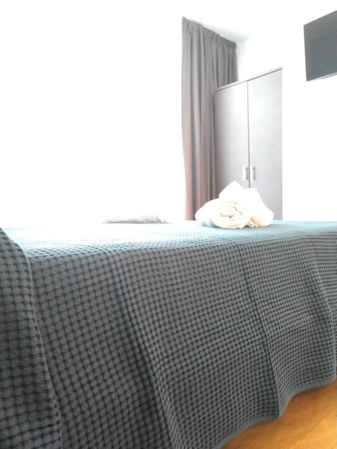 Magnolia Room & Breakfast Faenza Buitenkant foto
