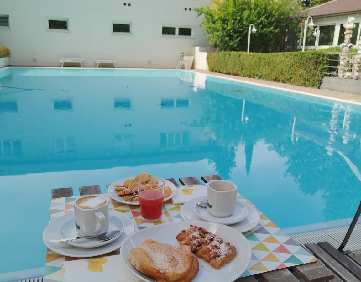 Magnolia Room & Breakfast Faenza Buitenkant foto