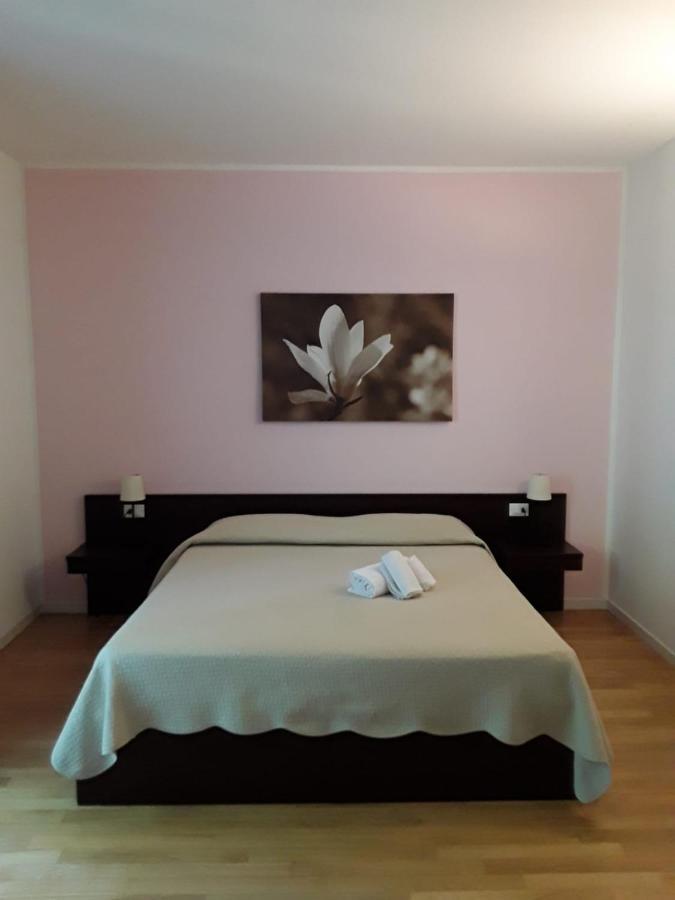 Magnolia Room & Breakfast Faenza Buitenkant foto