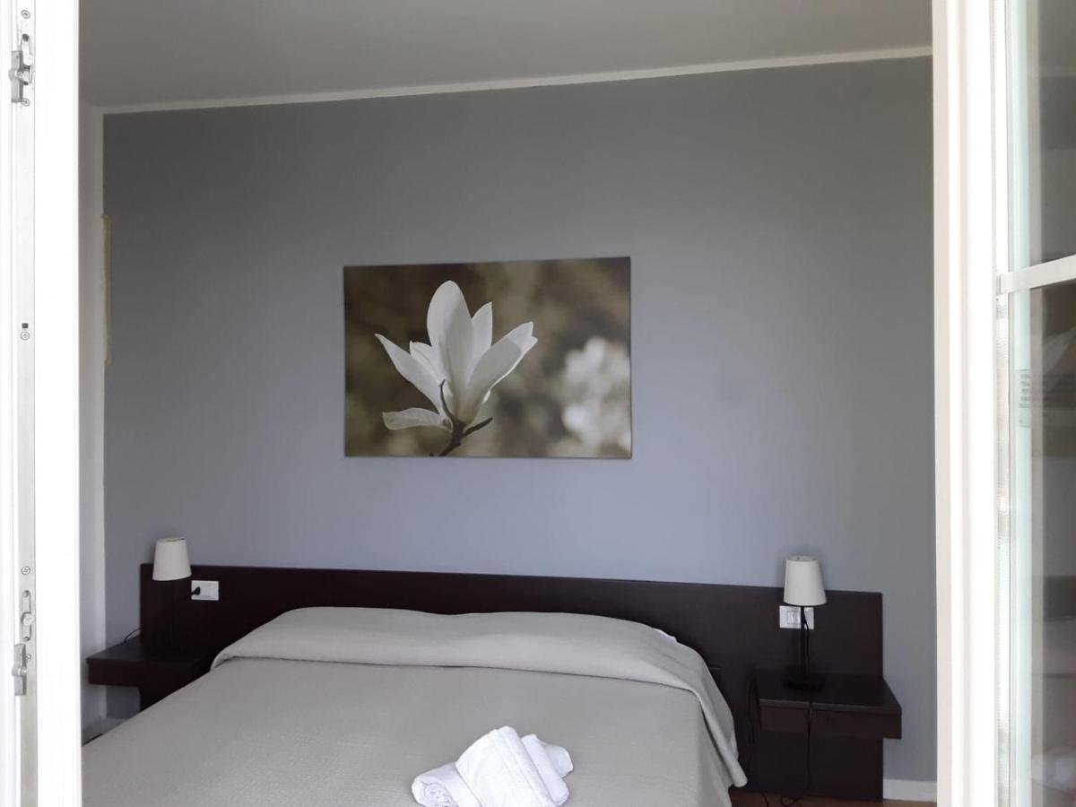 Magnolia Room & Breakfast Faenza Buitenkant foto