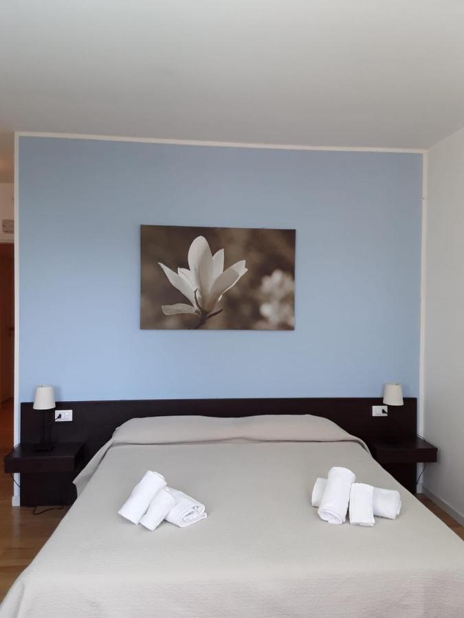 Magnolia Room & Breakfast Faenza Buitenkant foto