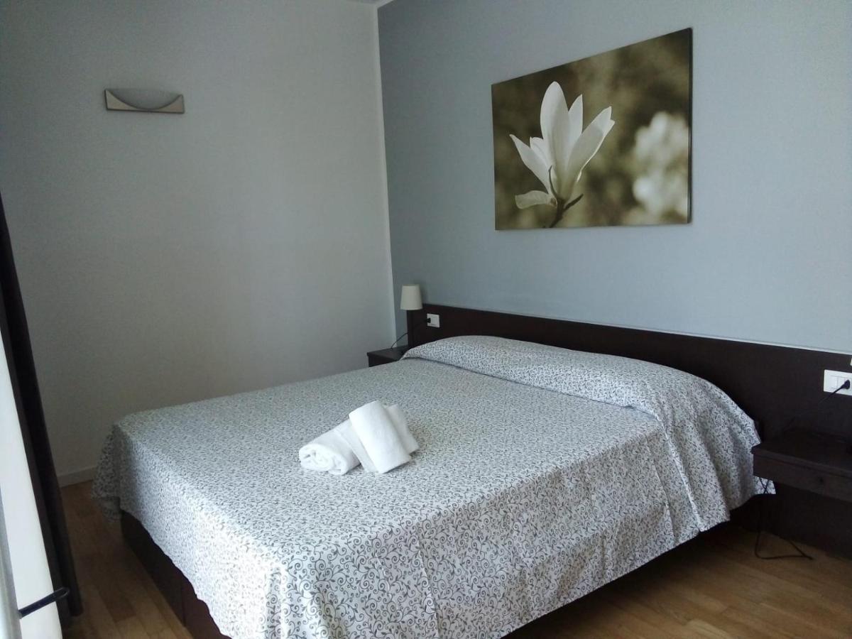 Magnolia Room & Breakfast Faenza Buitenkant foto