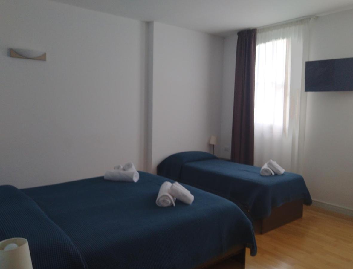 Magnolia Room & Breakfast Faenza Buitenkant foto