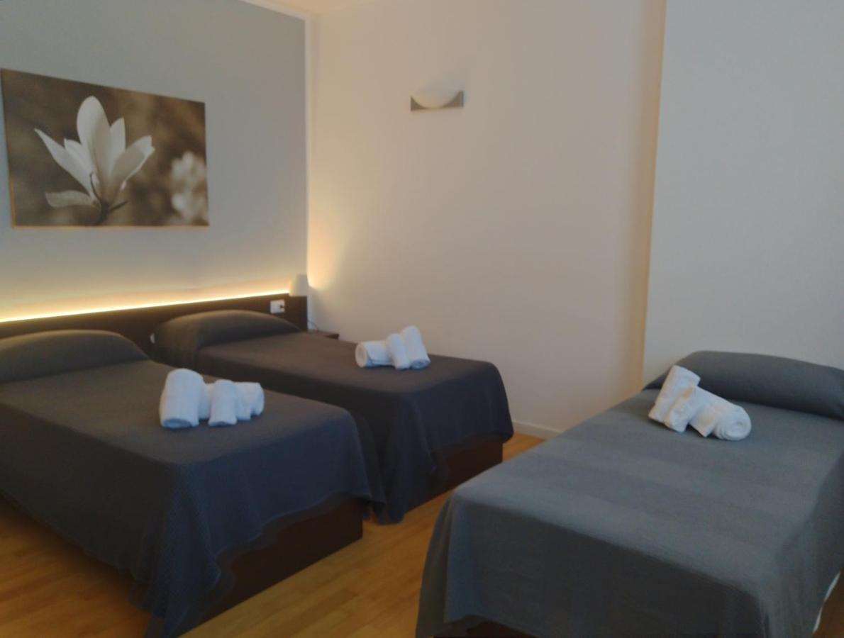 Magnolia Room & Breakfast Faenza Buitenkant foto