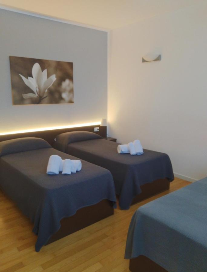 Magnolia Room & Breakfast Faenza Buitenkant foto