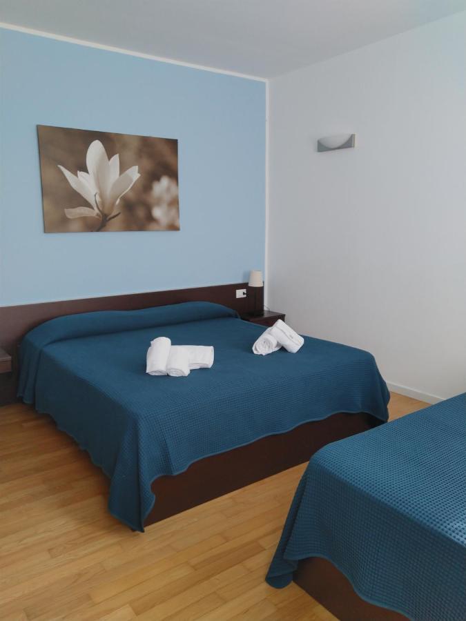 Magnolia Room & Breakfast Faenza Buitenkant foto