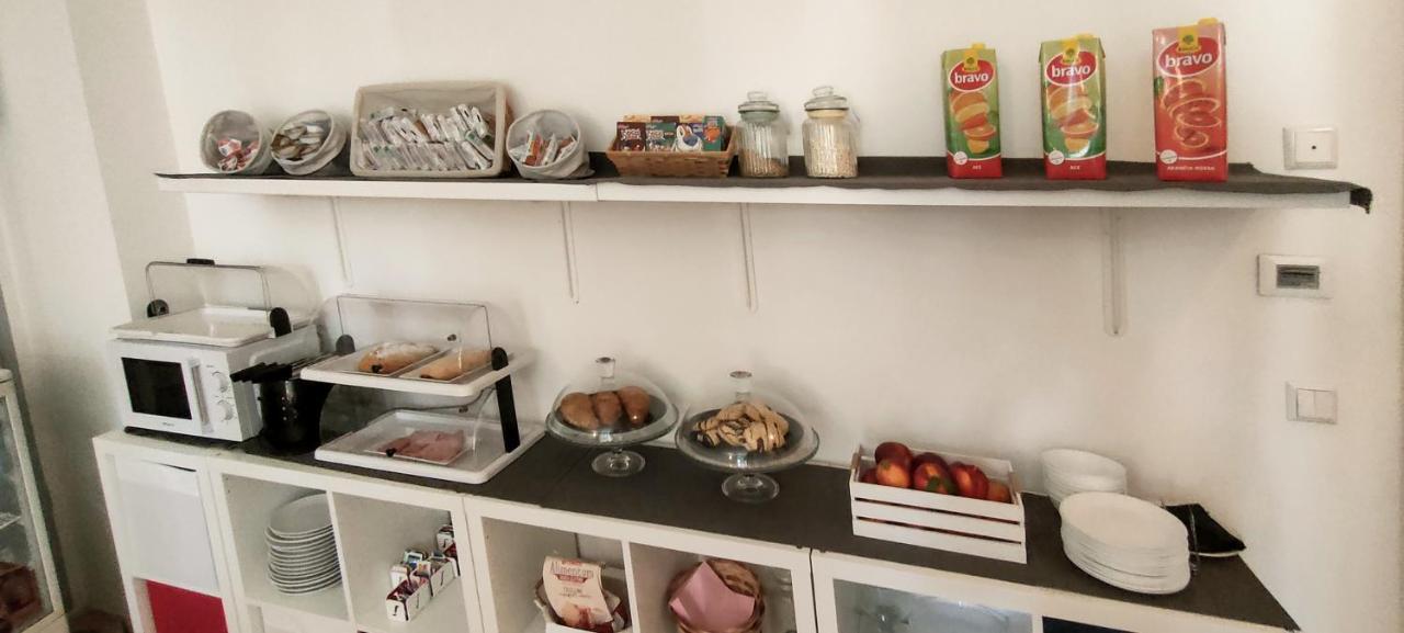 Magnolia Room & Breakfast Faenza Buitenkant foto