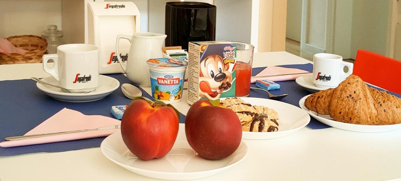 Magnolia Room & Breakfast Faenza Buitenkant foto