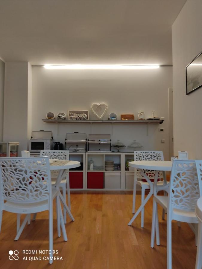 Magnolia Room & Breakfast Faenza Buitenkant foto