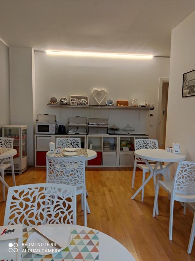 Magnolia Room & Breakfast Faenza Buitenkant foto