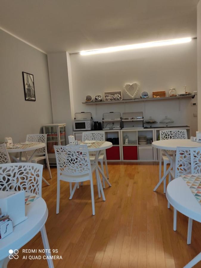 Magnolia Room & Breakfast Faenza Buitenkant foto