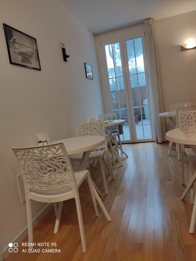 Magnolia Room & Breakfast Faenza Buitenkant foto
