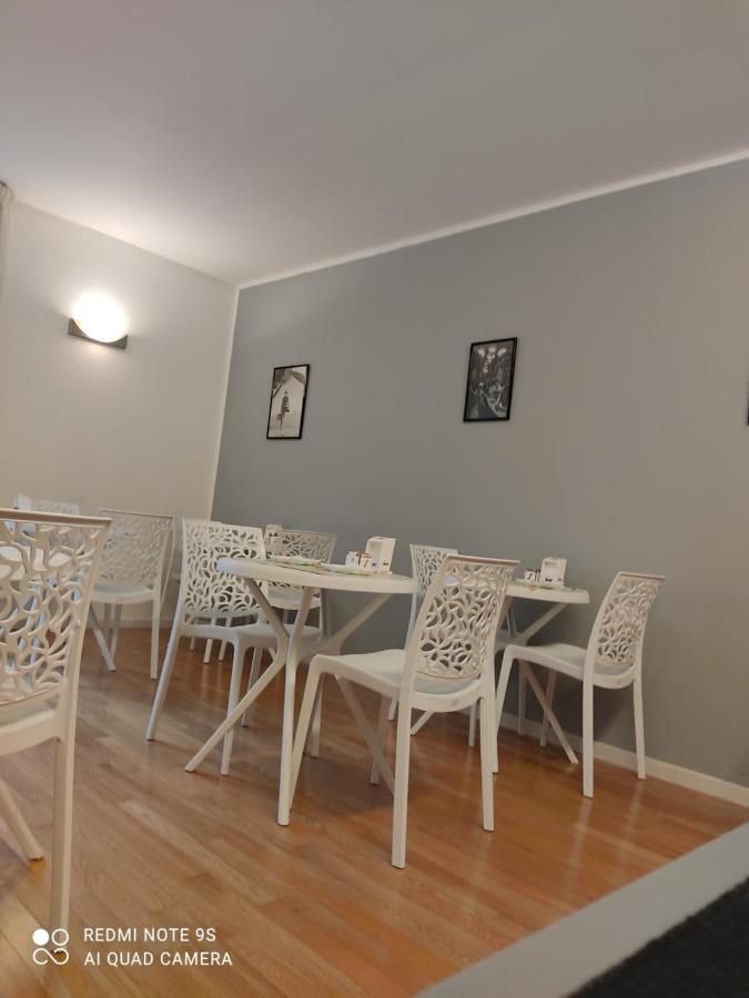 Magnolia Room & Breakfast Faenza Buitenkant foto