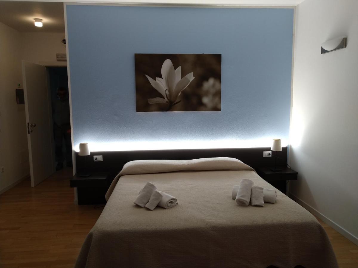 Magnolia Room & Breakfast Faenza Buitenkant foto