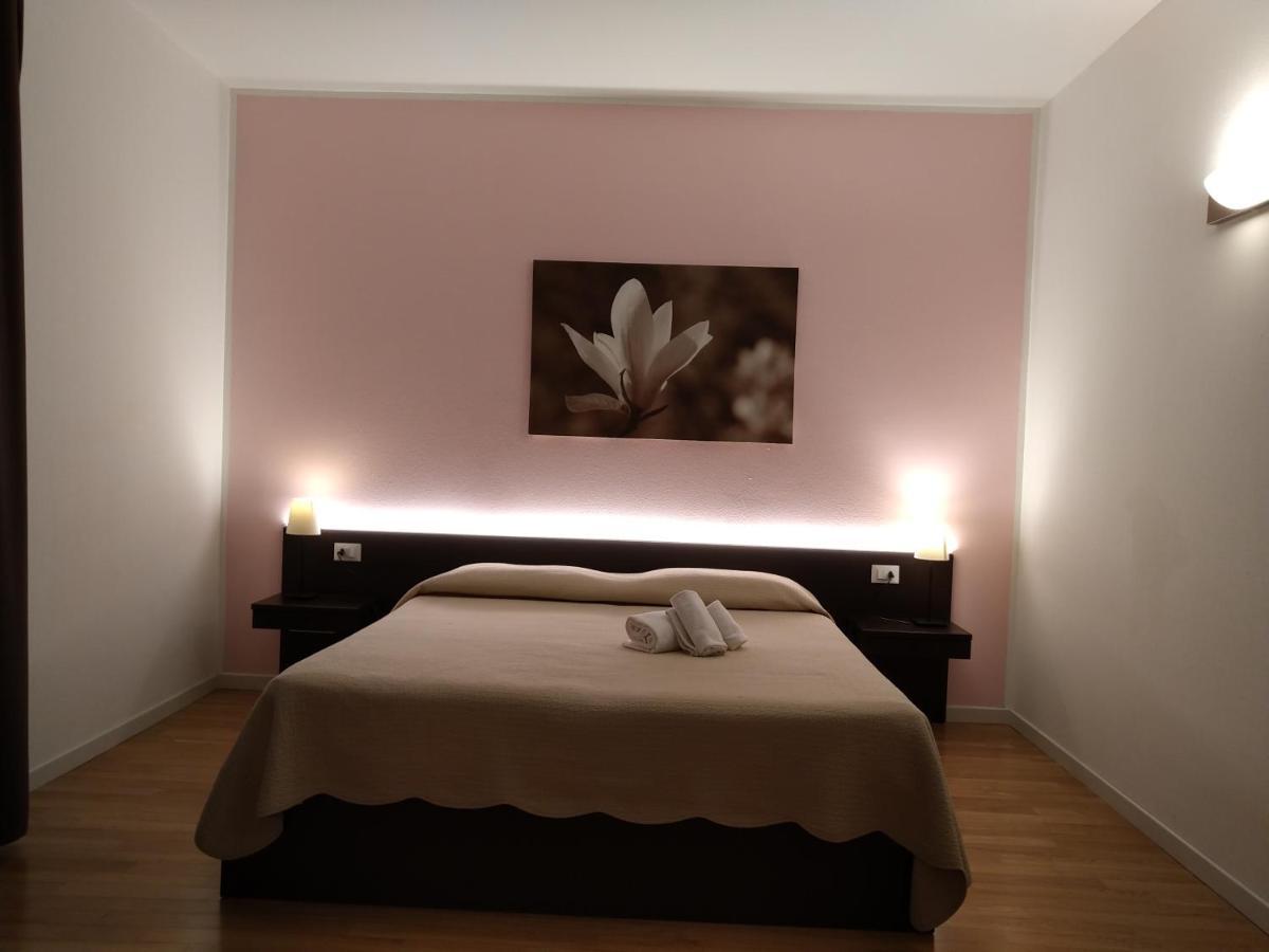 Magnolia Room & Breakfast Faenza Buitenkant foto